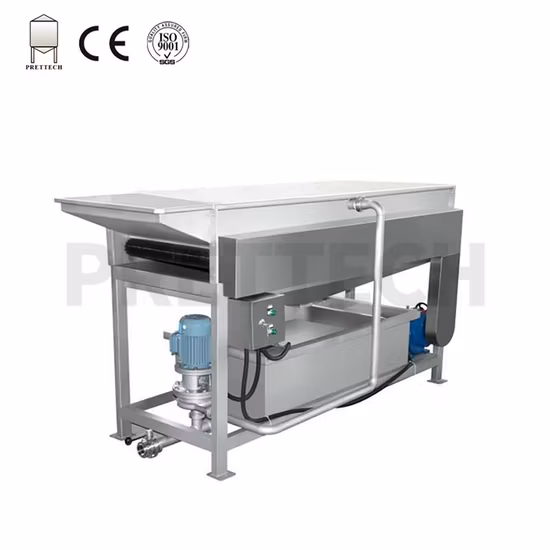 Attrezzatura surf per lavatrici automatiche con pretrattamento acciaio inox