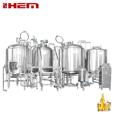 Attrezzatura per la fermentazione del vino per la produzione di alcol e biodiesel attraverso colonne di distillazione industriale